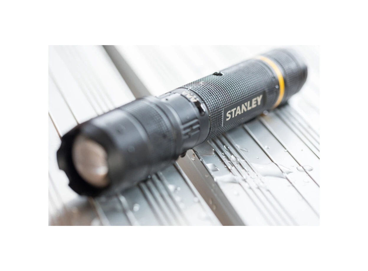 FATMAX Zaklamp 350LM 2 FATMAX Zaklamp 350LM - Afbeelding 2
