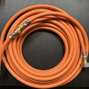 Védé Propaanslangset 10,2 meter
