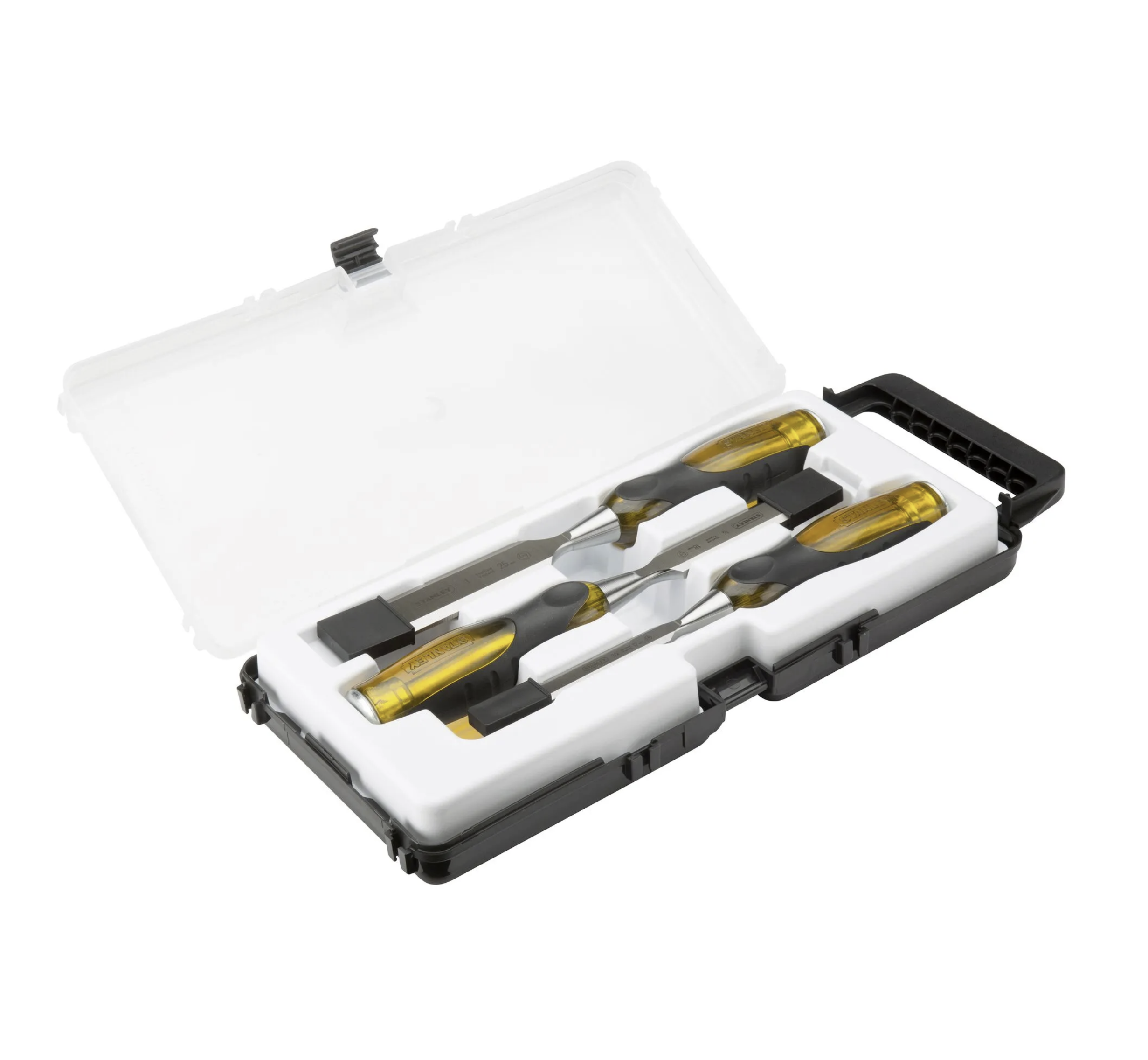 FATMAX Steekbeitelset FATMAX 3Dlg. (12,18,25 mm)